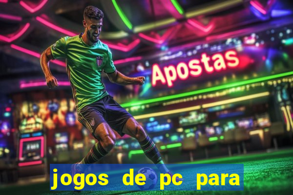 jogos de pc para android download